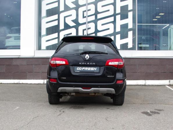 Renault Koleos I с пробегом 2010 года, цена 725 000 рублей, 210997 км, внедорожник, Автокод Объявления
