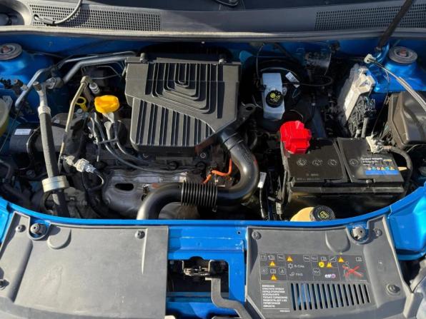 Renault Sandero II Рестайлинг с пробегом 2019 года, цена 1 008 930 рублей, 166246 км, хэтчбек, Автокод Объявления