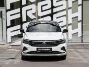 Volkswagen Polo VI Волгоград  - изображение 27
