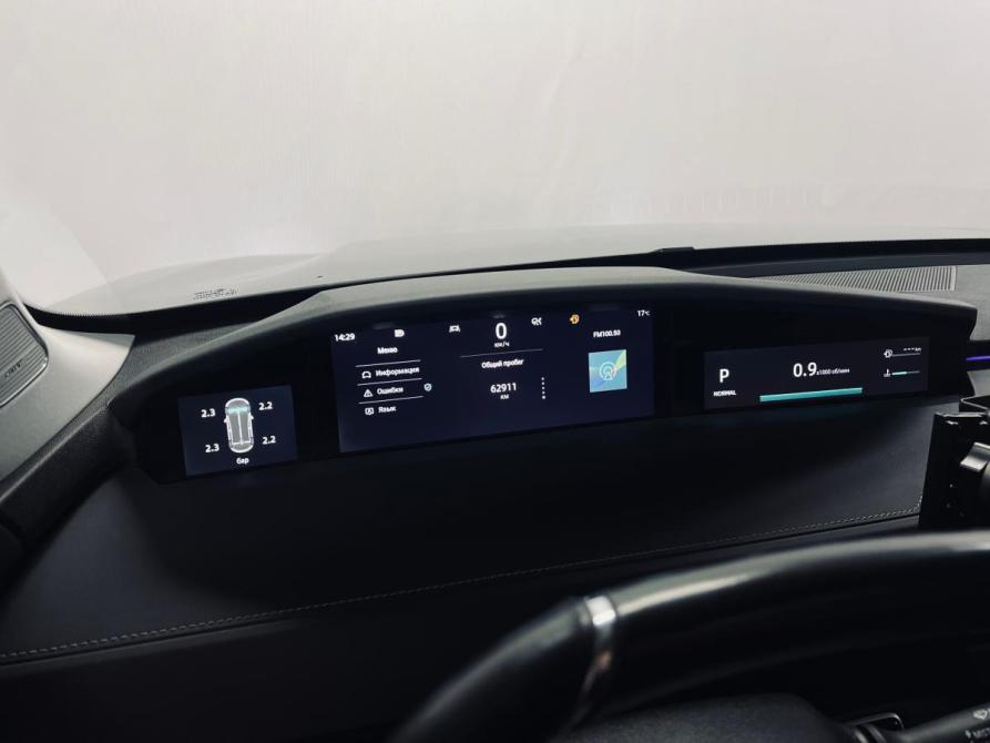 Changan UNI-K Санкт-Петербург  - изображение 17