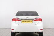 Toyota Corolla XI (E160 E170 E180) Красноярск  - изображение 25