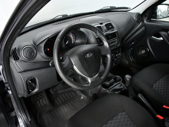 Lada (ВАЗ) Granta I с пробегом 2018 года, цена 657 000 рублей, 139862 км, седан, Автокод Объявления