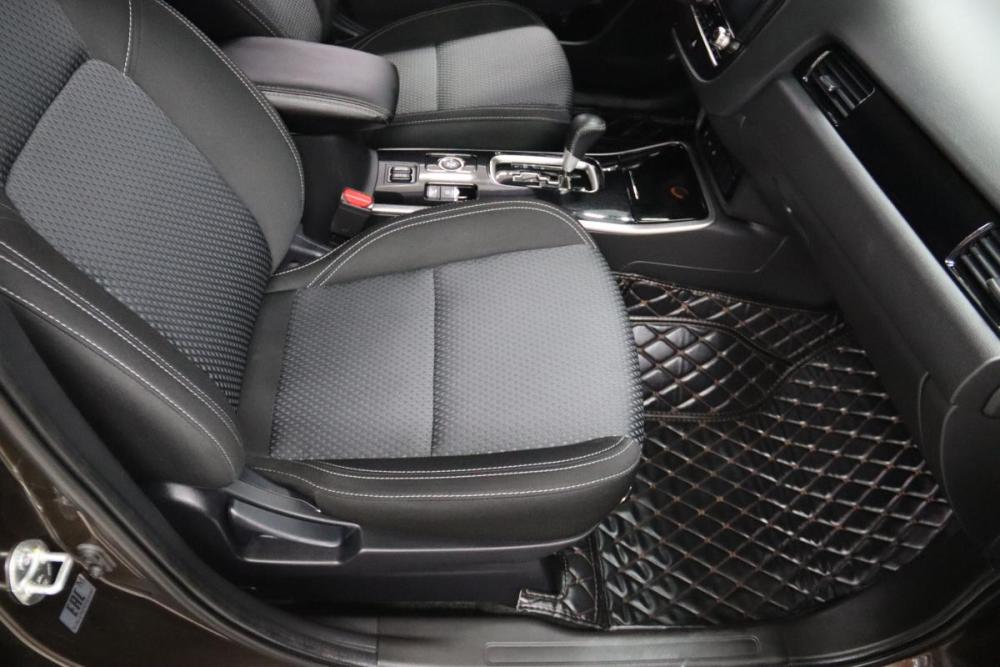 Mitsubishi Outlander III Рестайлинг 3 Сургут  - изображение 13