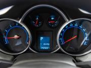 Chevrolet Cruze I Рестайлинг Волгоград  - изображение 43