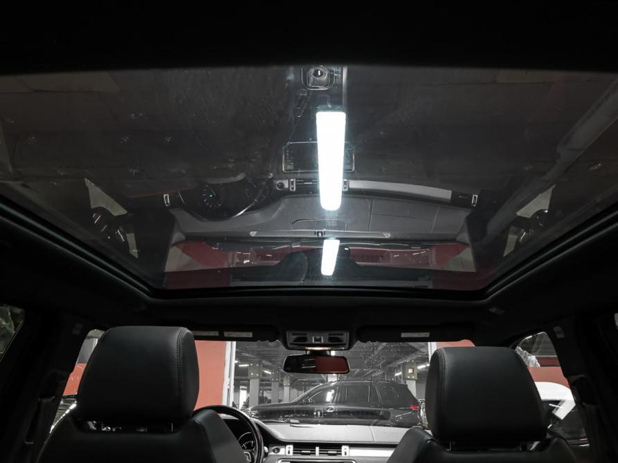 Land Rover Range Rover Evoque I Москва  - изображение 19