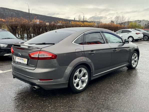 Ford Mondeo IV Рестайлинг с пробегом 2011 года, цена 749 000 рублей, 209000 км, лифтбек, Автокод Объявления