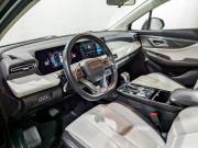 BAIC U5 Plus Москва  - изображение 43