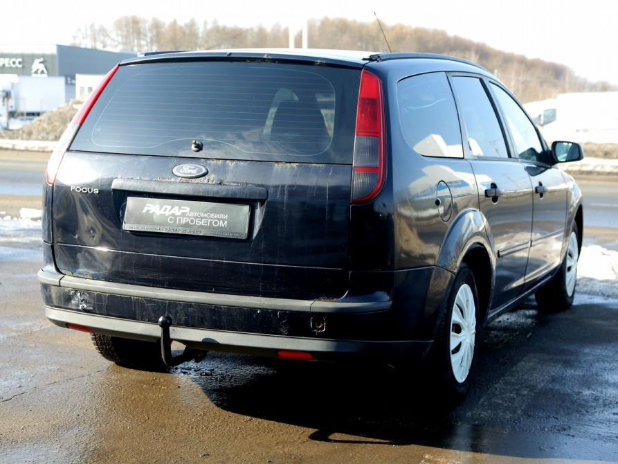 Ford Focus II Иваново  - изображение 6