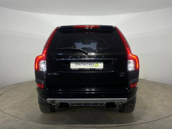 Volvo XC90 I Рестайлинг с пробегом 2013 года, цена 1 449 000 рублей, 302598 км, внедорожник, Автокод Объявления