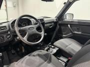 Lada (ВАЗ) Niva Legend Екатеринбург  - изображение 31