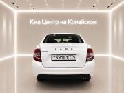 Lada (ВАЗ) Granta I Рестайлинг Челябинск  - изображение 22
