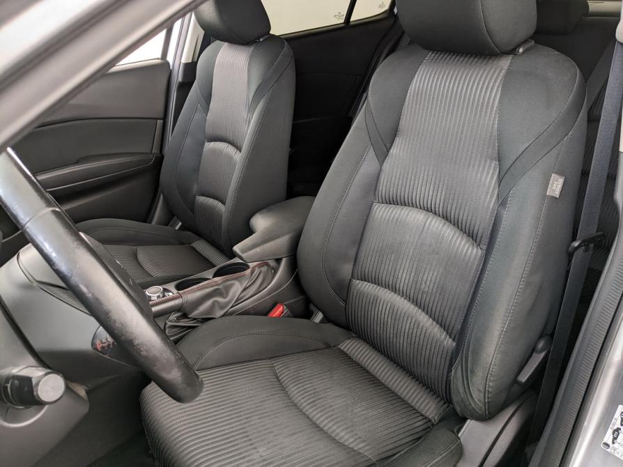 Mazda 3 III (BM) Москва  - изображение 20