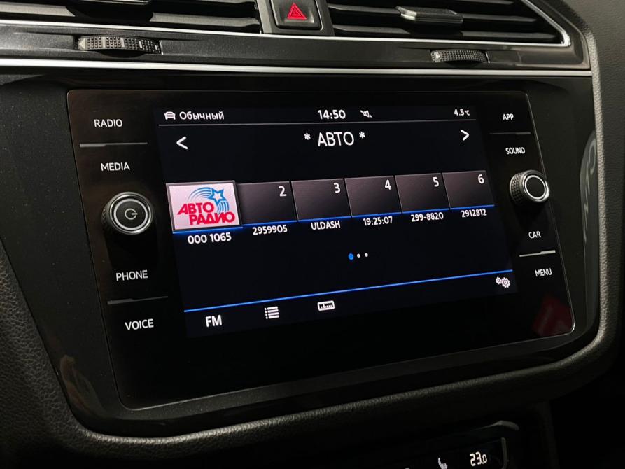 Volkswagen Tiguan II Пермь  - изображение 26