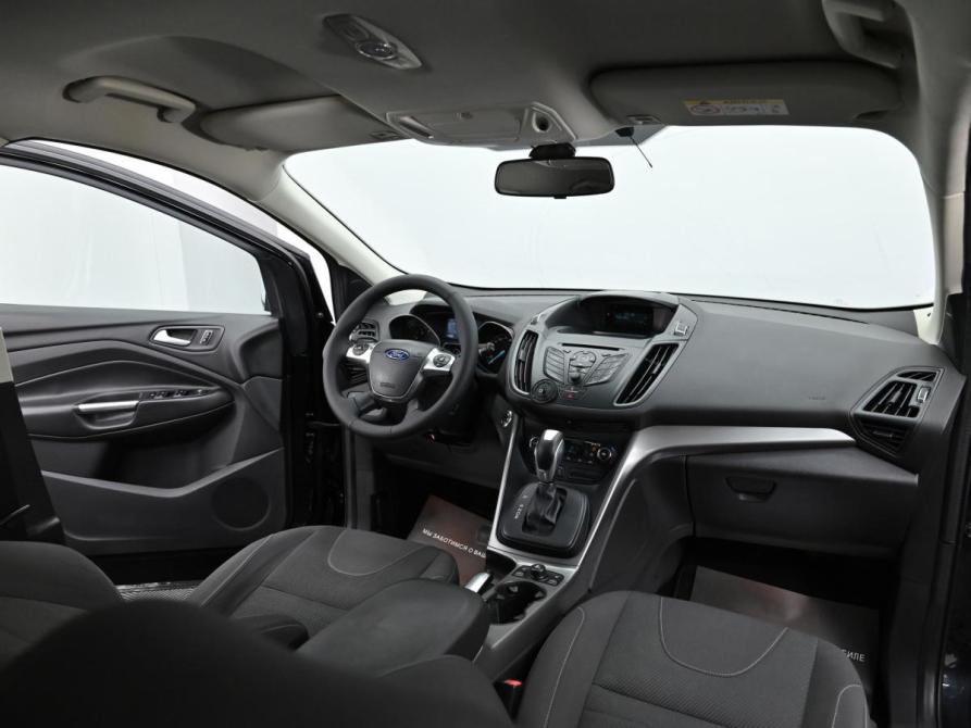 Ford Kuga II Москва  - изображение 7