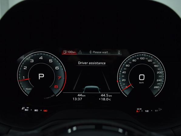 Audi Q2 I Рестайлинг с пробегом 2026 года, цена 3 599 995 рублей, 43 км, внедорожник, Автокод Объявления