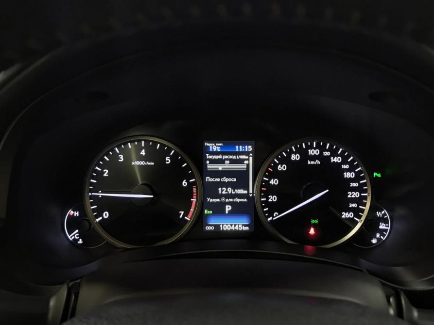 Lexus NX I Рестайлинг Казань  - изображение 16