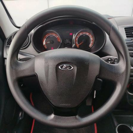 Lada (ВАЗ) Granta I Рестайлинг с пробегом 2023 года, цена 785 000 рублей, 81000 км, универсал, Автокод Объявления