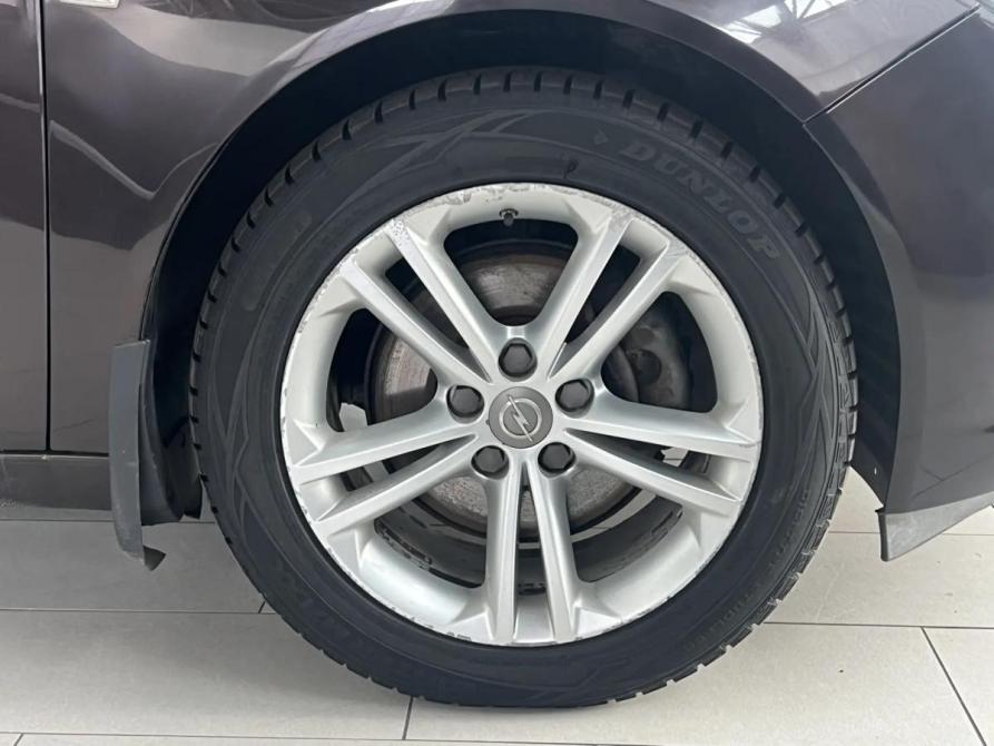 Opel Insignia I Москва  - изображение 26