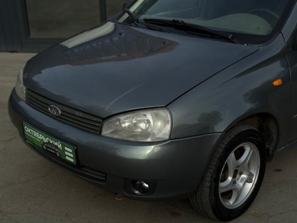 Lada (ВАЗ) Kalina I с пробегом 2011 года, цена 219 000 рублей, 192000 км, универсал, Автокод Объявления