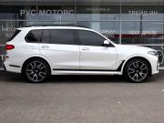 BMW X7 I (G07) Калининград  - изображение 45