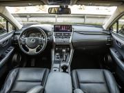 Lexus NX I Рестайлинг Волгоград  - изображение 54
