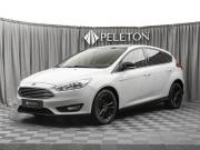 Ford Focus III Рестайлинг Москва  - изображение 23