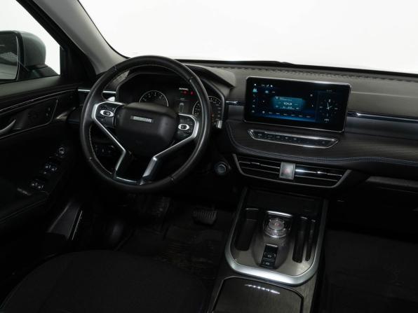 Haval Jolion I с пробегом 2023 года, цена 2 033 000 рублей, 54100 км, внедорожник, Автокод Объявления
