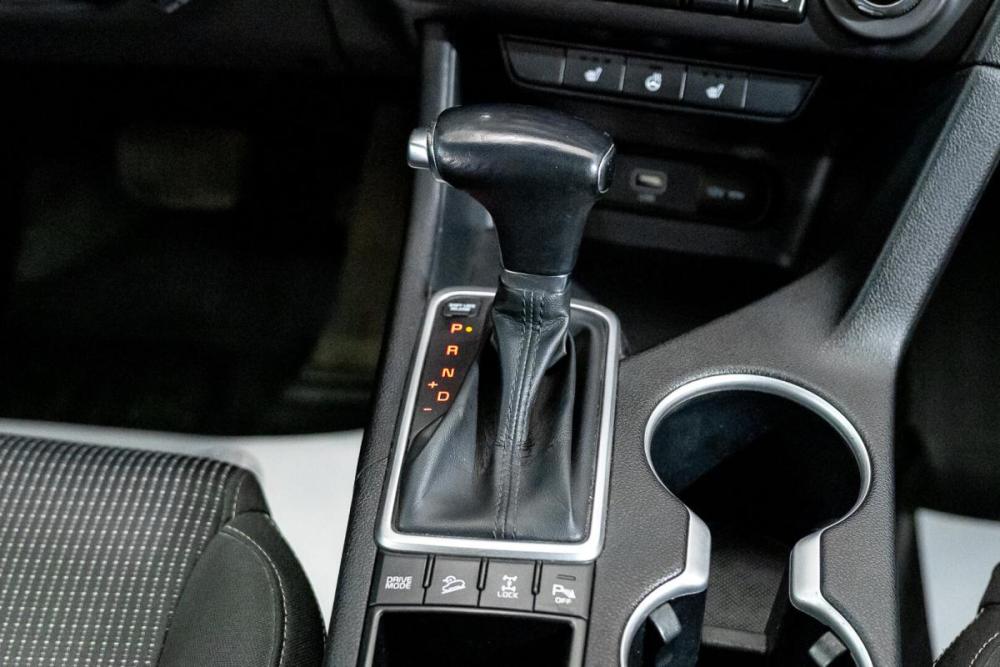 Kia Sportage IV Рестайлинг Ульяновск  - изображение 16