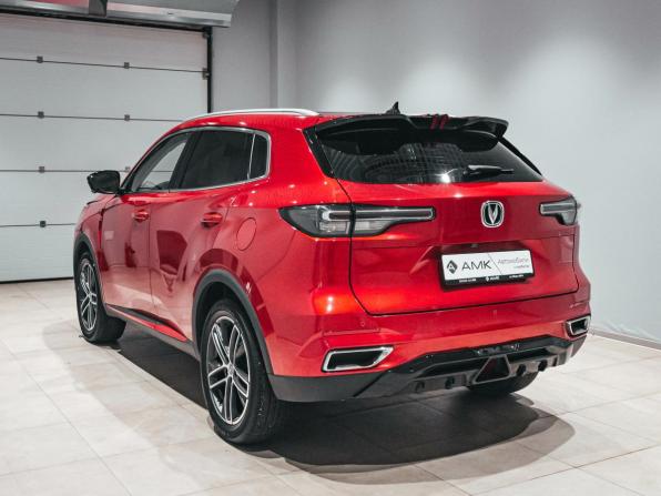 Changan CS55 Plus II с пробегом 2023 года, цена 1 890 709 рублей, 75825 км, внедорожник, Автокод Объявления