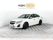Chevrolet Cruze I Рестайлинг Ногинск  - изображение 19