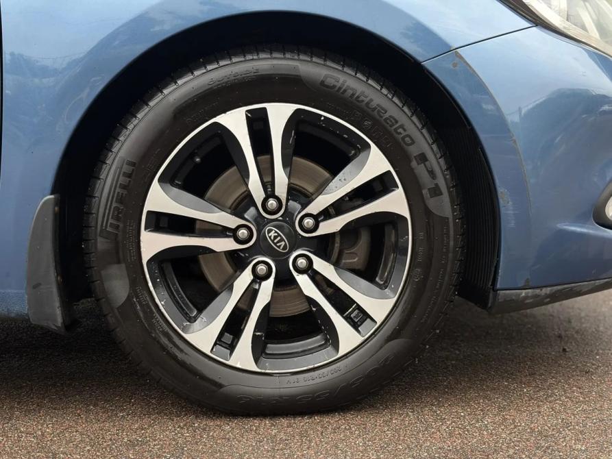 Kia Ceed II Воронеж  - изображение 12