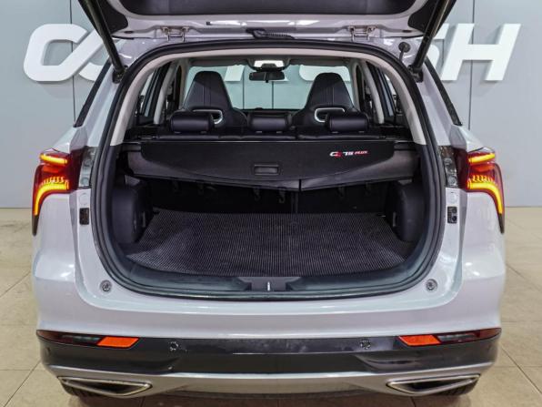Changan CS75 Plus I Рестайлинг с пробегом 2023 года, цена 2 099 000 рублей, 73393 км, внедорожник, Автокод Объявления