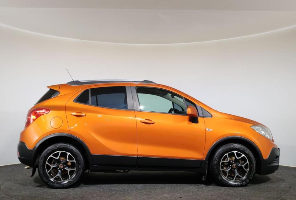 Opel Mokka I Ярославль  - изображение 4