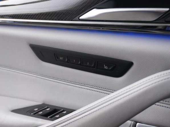 BMW M5 VI (F90) Рестайлинг с пробегом 2020 года, цена 11 970 080 рублей, 38491 км, седан, Автокод Объявления
