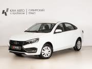 Lada (ВАЗ) Vesta I Рестайлинг (NG) Казань  - изображение 9