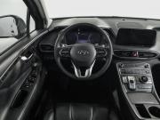 Hyundai Santa Fe IV Рестайлинг Санкт-Петербург  - изображение 42