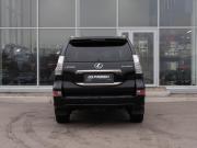 Lexus GX II Рестайлинг Улан-Удэ  - изображение 31