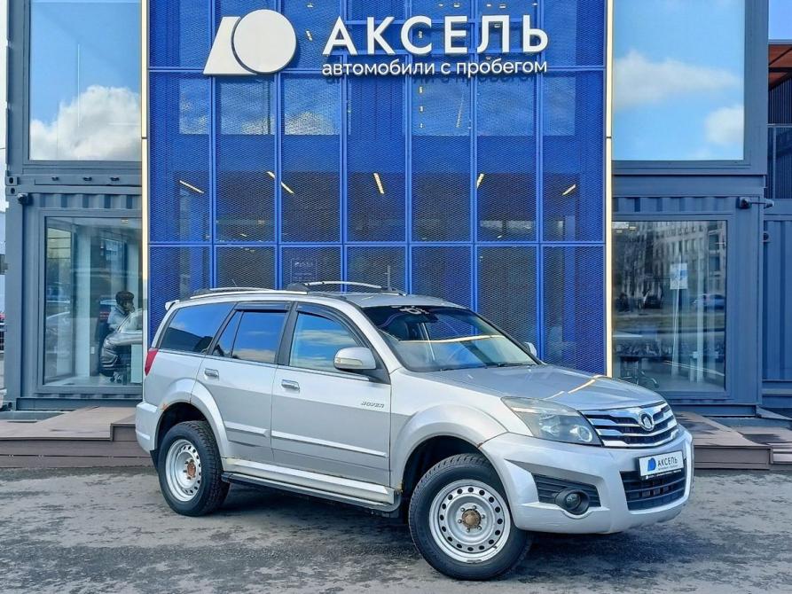 Great Wall Hover H3 I Архангельск  - изображение 3