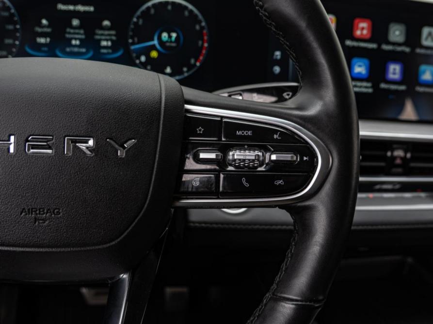 Chery Arrizo 8 Краснодар  - изображение 18