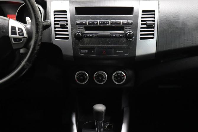 Peugeot 4007 с пробегом 2008 года, цена 631 000 рублей, 268345 км, внедорожник, Автокод Объявления