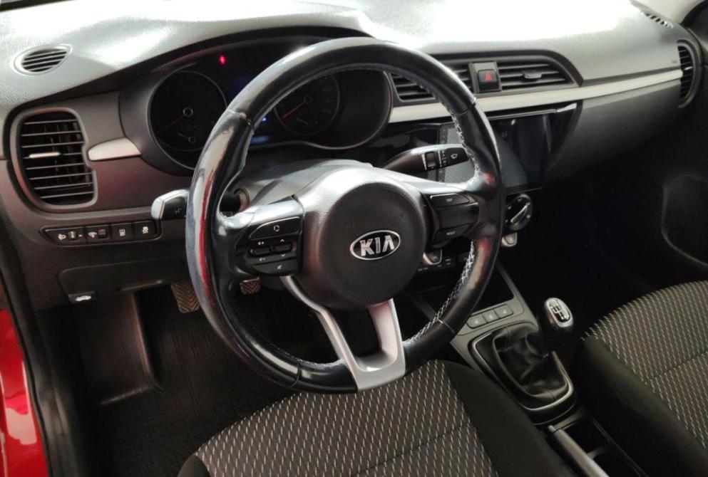 Kia Rio IV Ярославль  - изображение 12