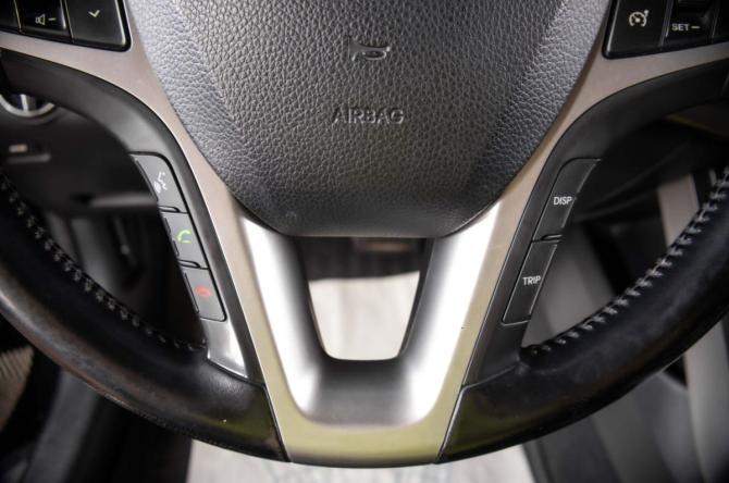 Hyundai i40 I с пробегом 2014 года, цена 1 379 000 рублей, 146800 км, седан, Автокод Объявления