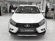 Lada (ВАЗ) Vesta I Казань  - изображение 24