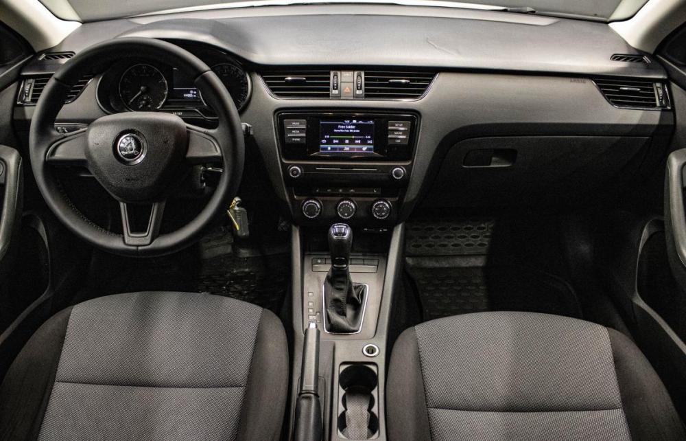 Skoda Octavia III (A7) Уфа  - изображение 5
