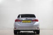 Toyota Corolla XI (E160 E170 E180) Новокузнецк  - изображение 40