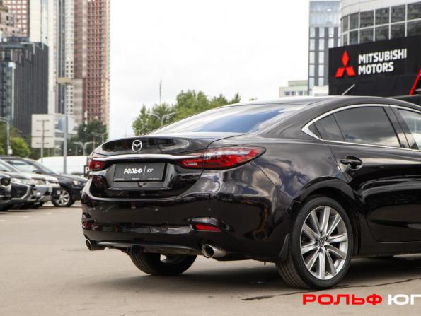 Mazda 6 III (GJ) Рестайлинг 2 с пробегом 2023 года, цена 3 298 000 рублей, 15029 км, седан, Автокод Объявления