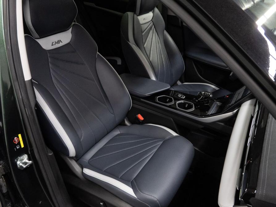 Geely Atlas II Тюмень  - изображение 17