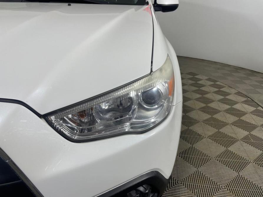Mitsubishi ASX I Воронеж  - изображение 7