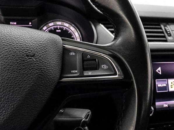 Skoda Octavia III (A7) Рестайлинг с пробегом 2020 года, цена 1 859 000 рублей, 148132 км, лифтбек, Автокод Объявления