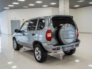 Chevrolet Niva I Самара  - изображение 17